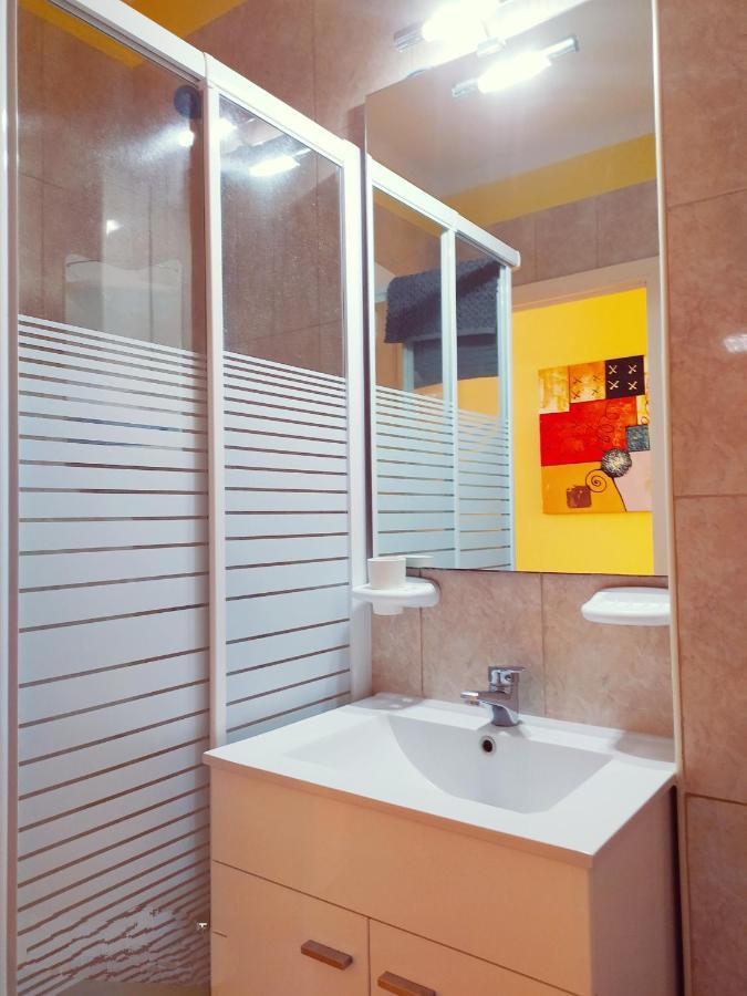Casa Atlantica Apartment Alcala  Exterior photo