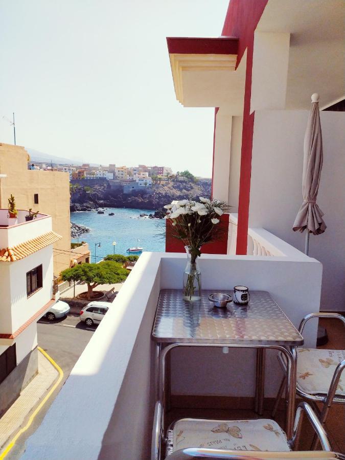 Casa Atlantica Apartment Alcala  Exterior photo