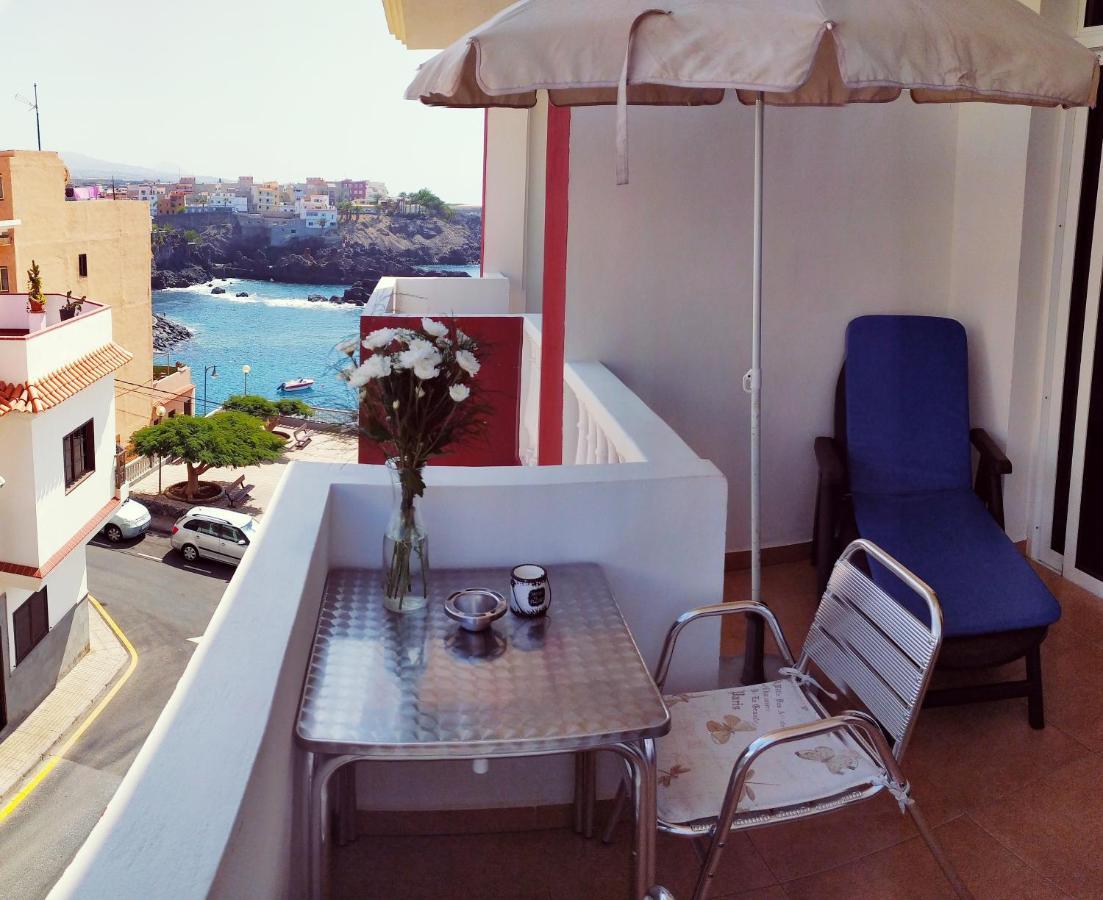 Casa Atlantica Apartment Alcala  Exterior photo