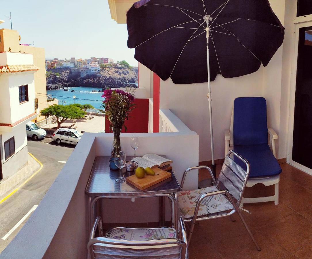 Casa Atlantica Apartment Alcala  Exterior photo